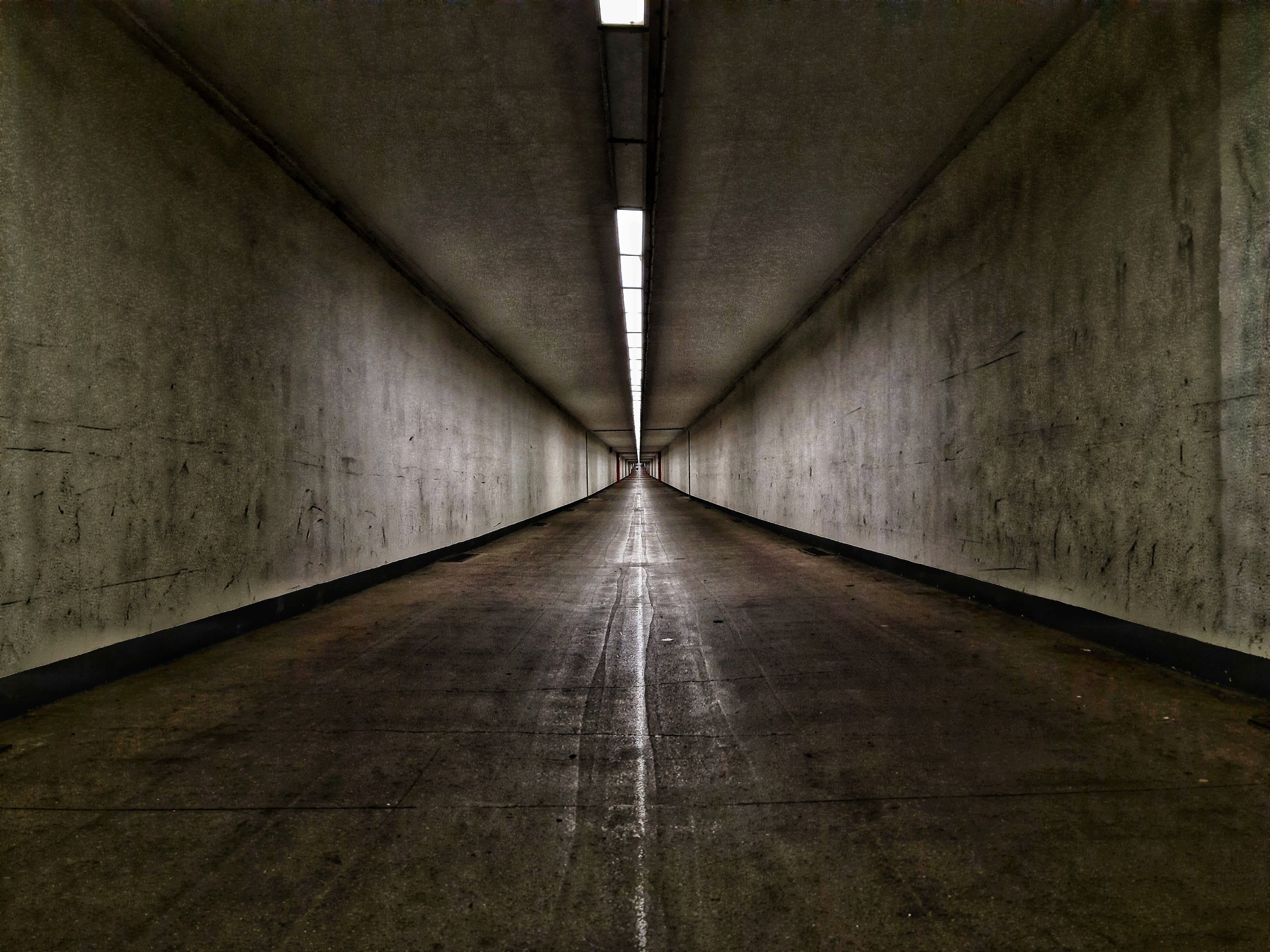Tunnel