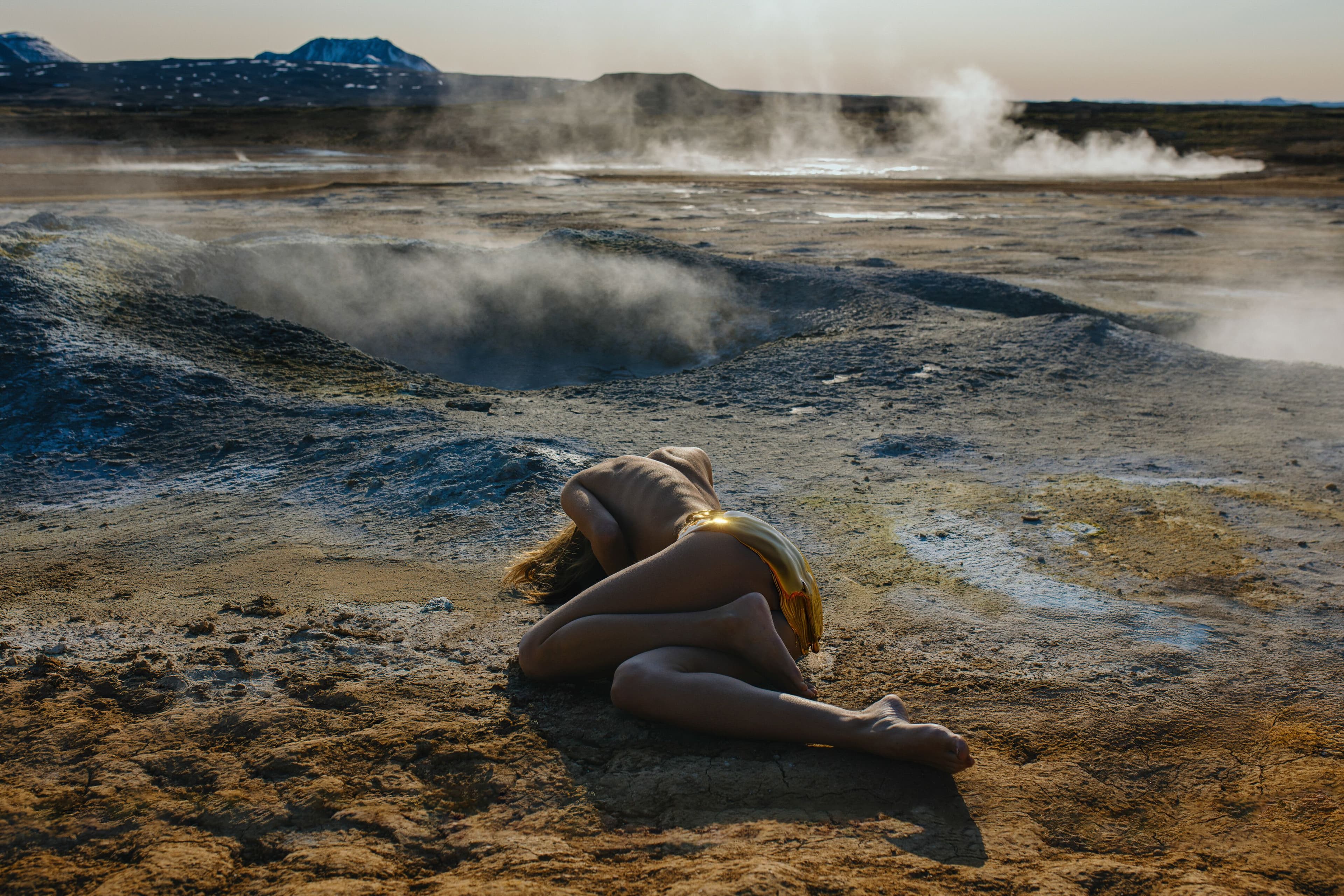 Iceland