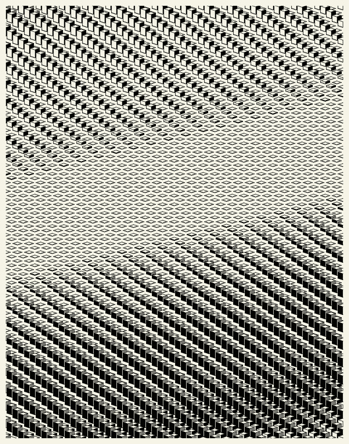 Utopia tide #19