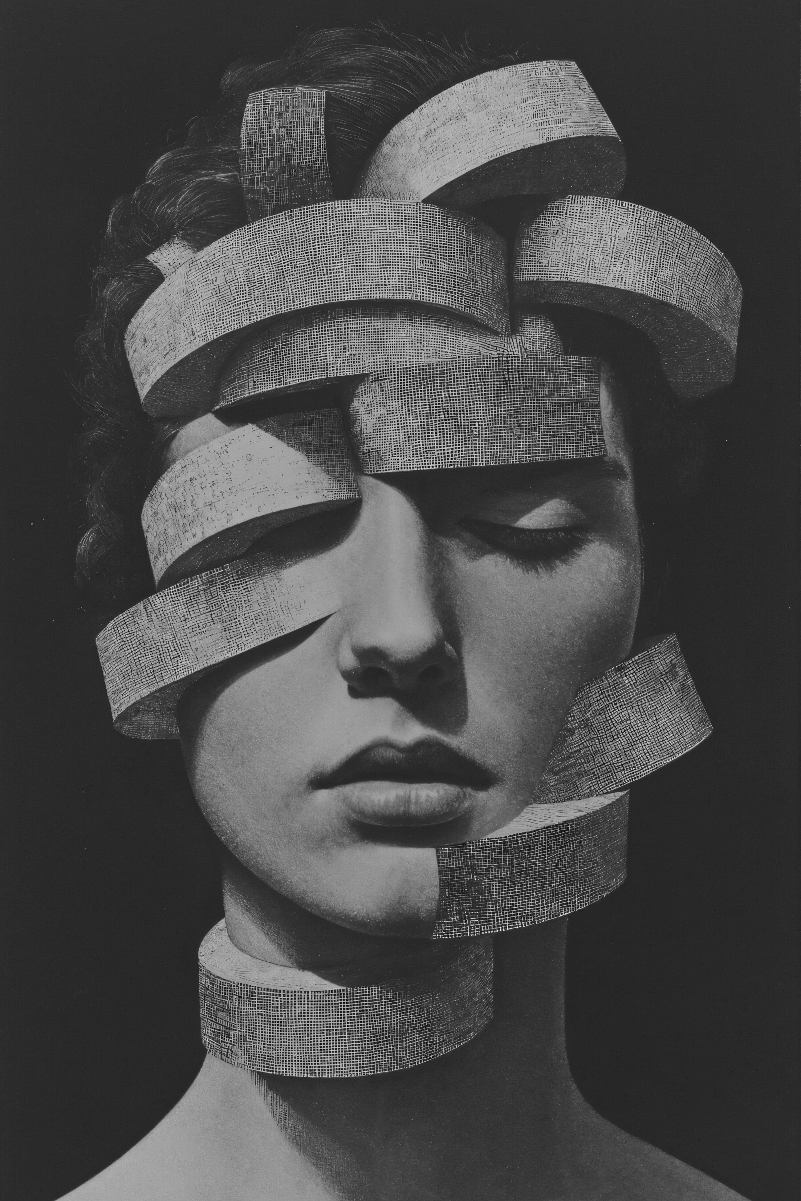Conflicted Clarity
