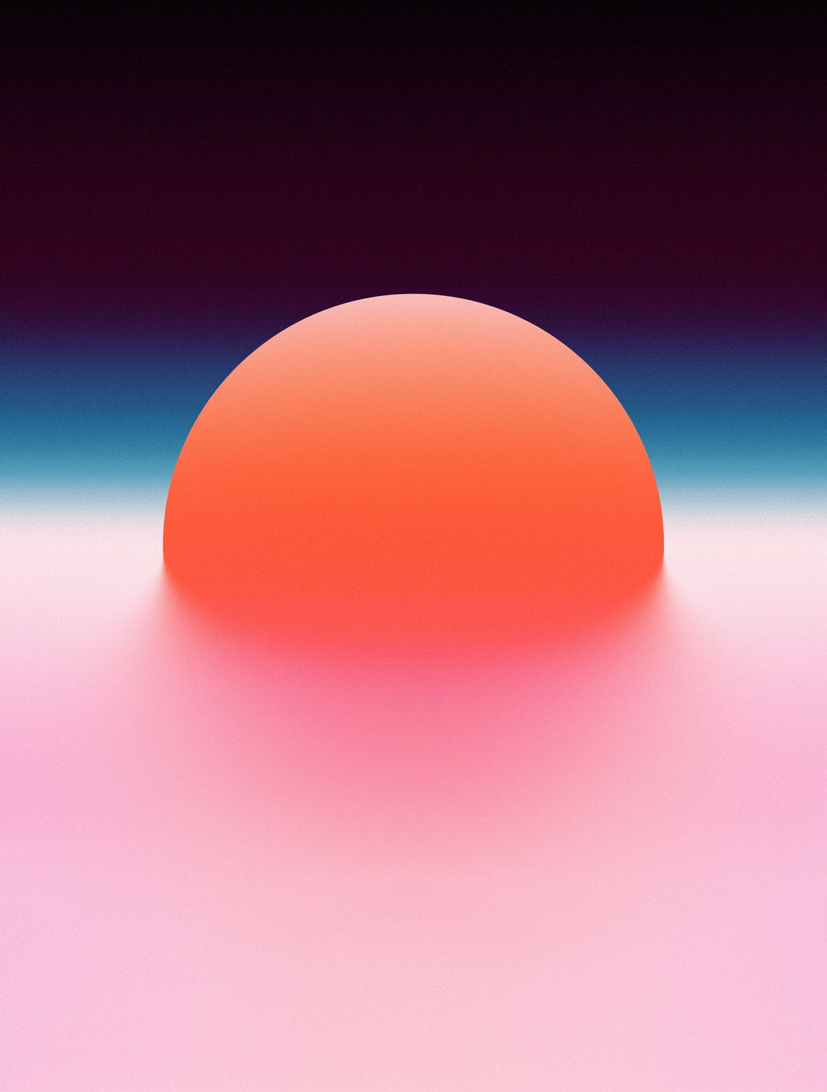 Red Moon