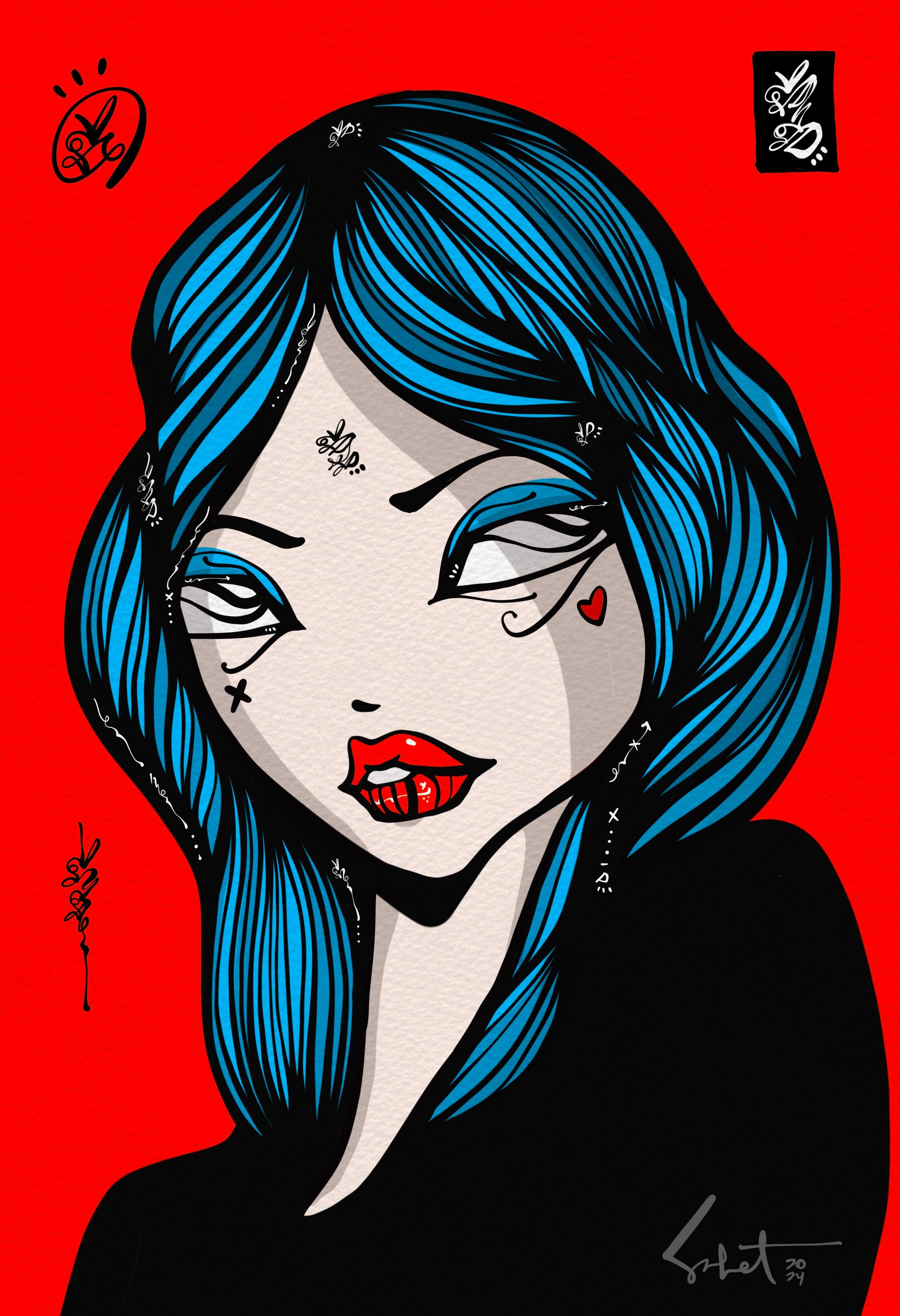 Fathom 2025 Sabet