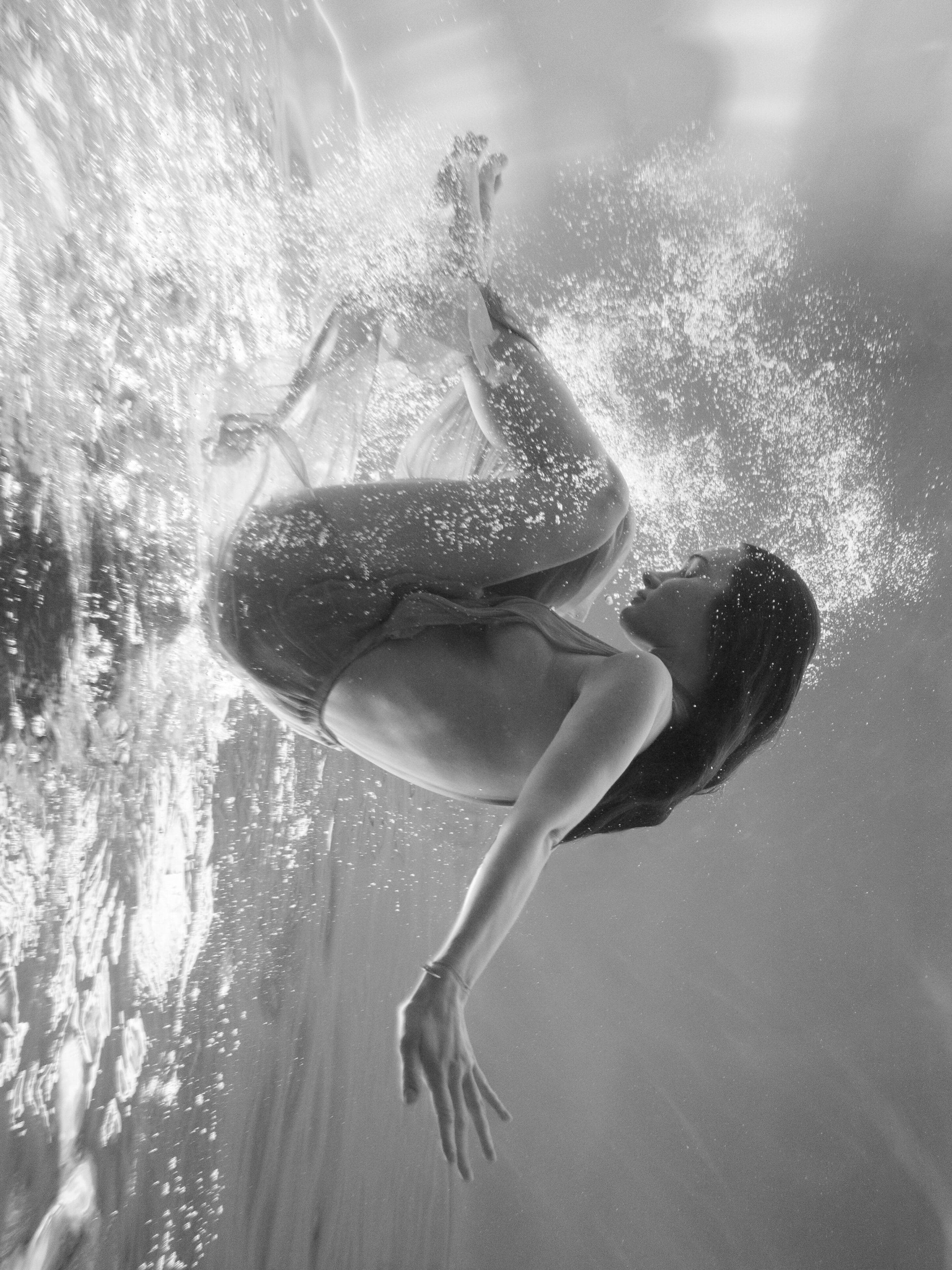 Weightless