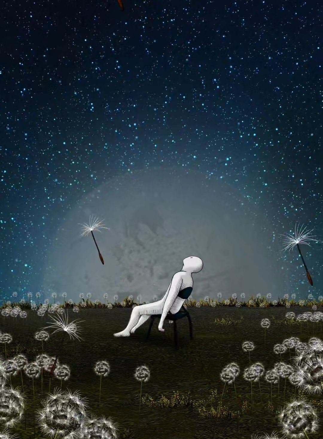 Longing