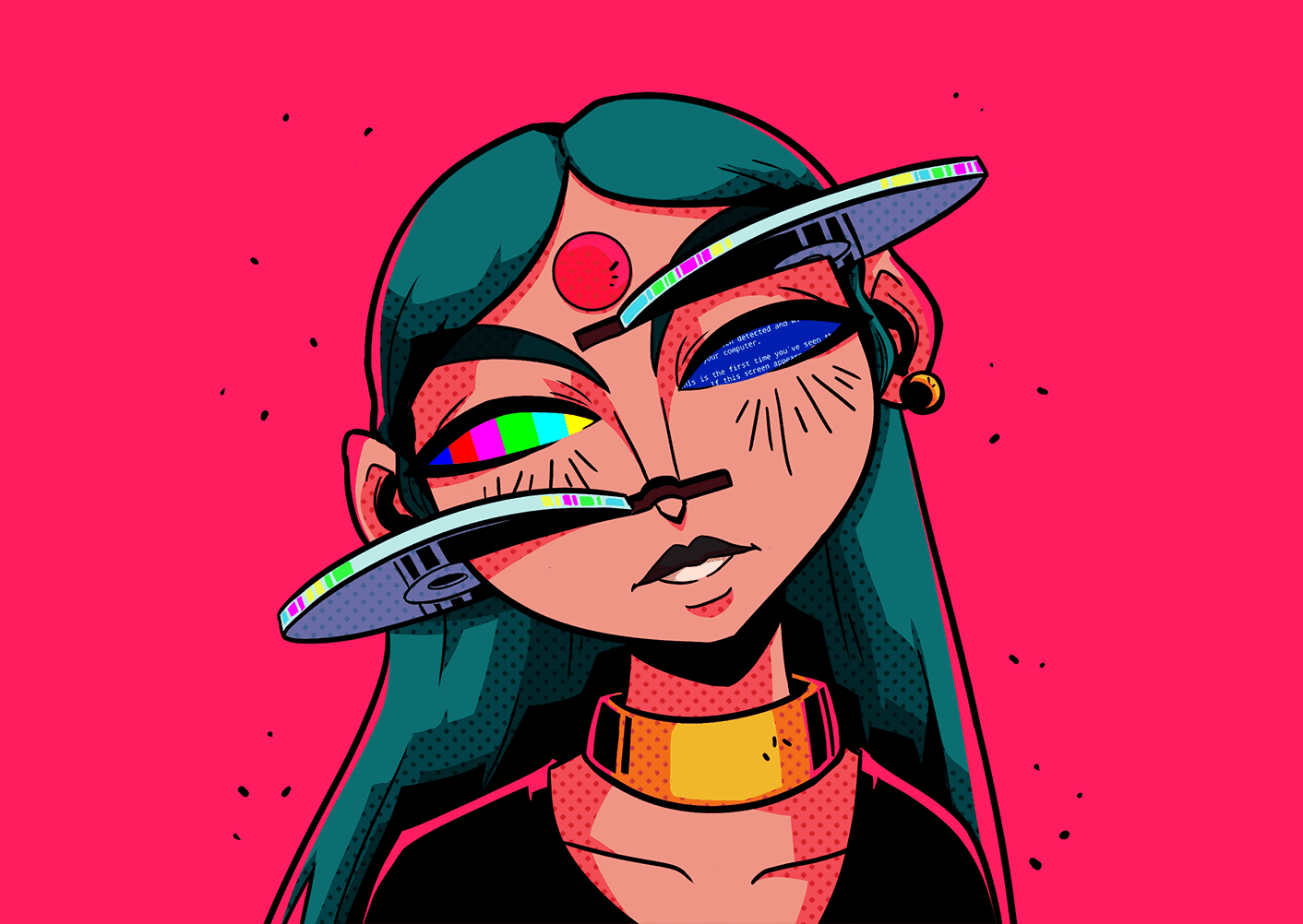Reboot