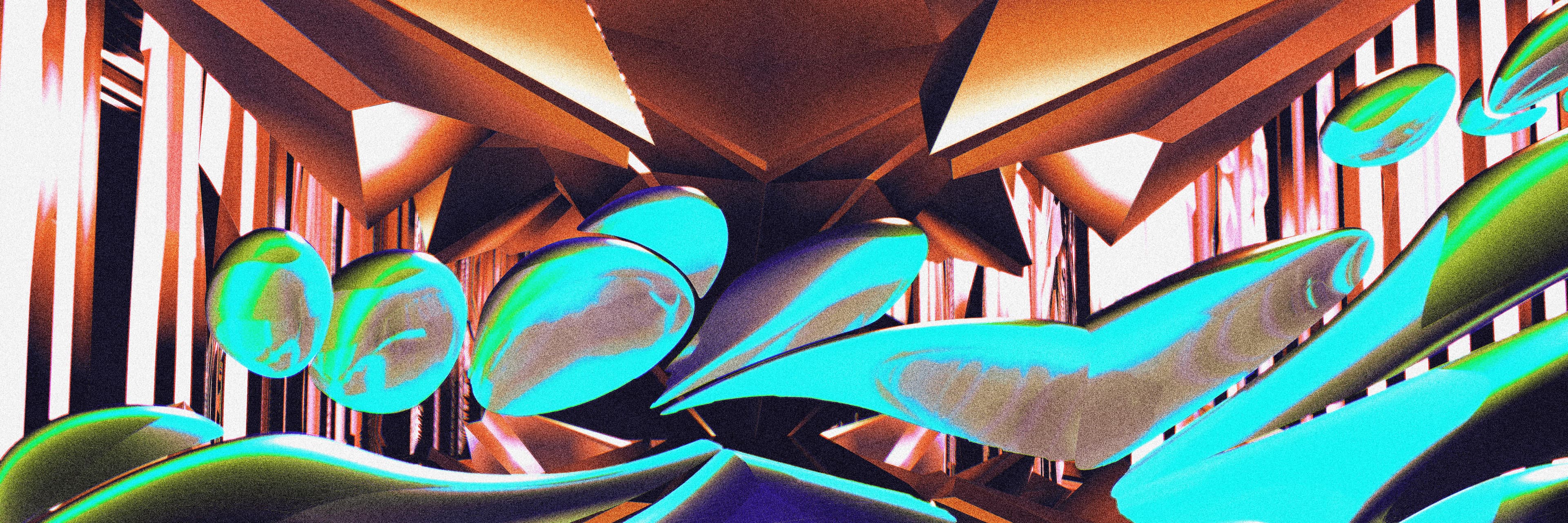 From My Bed