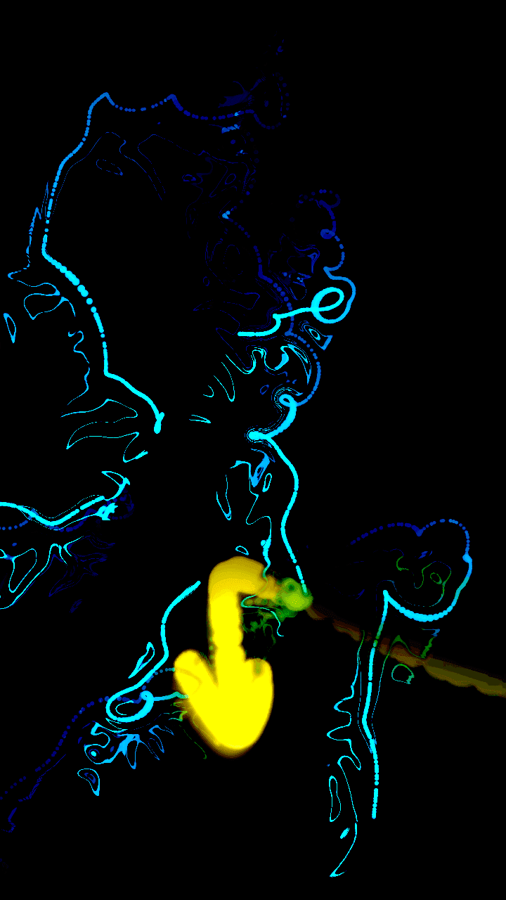 Presents of Sound 10 static