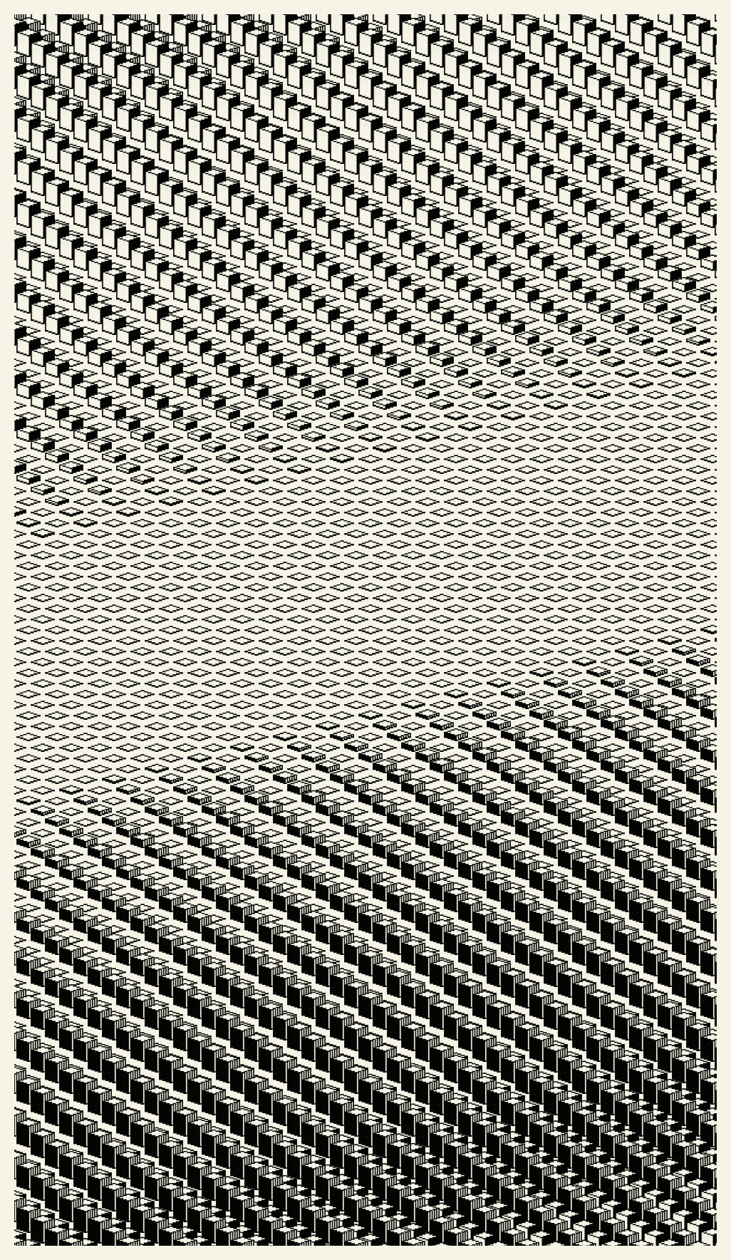 Utopia tide #18