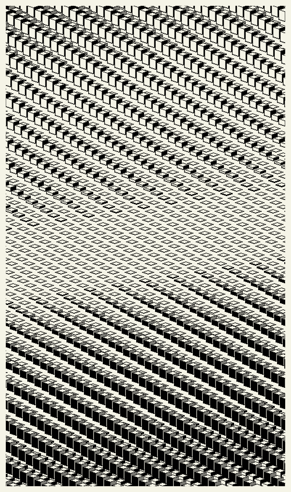 Utopia tide #32