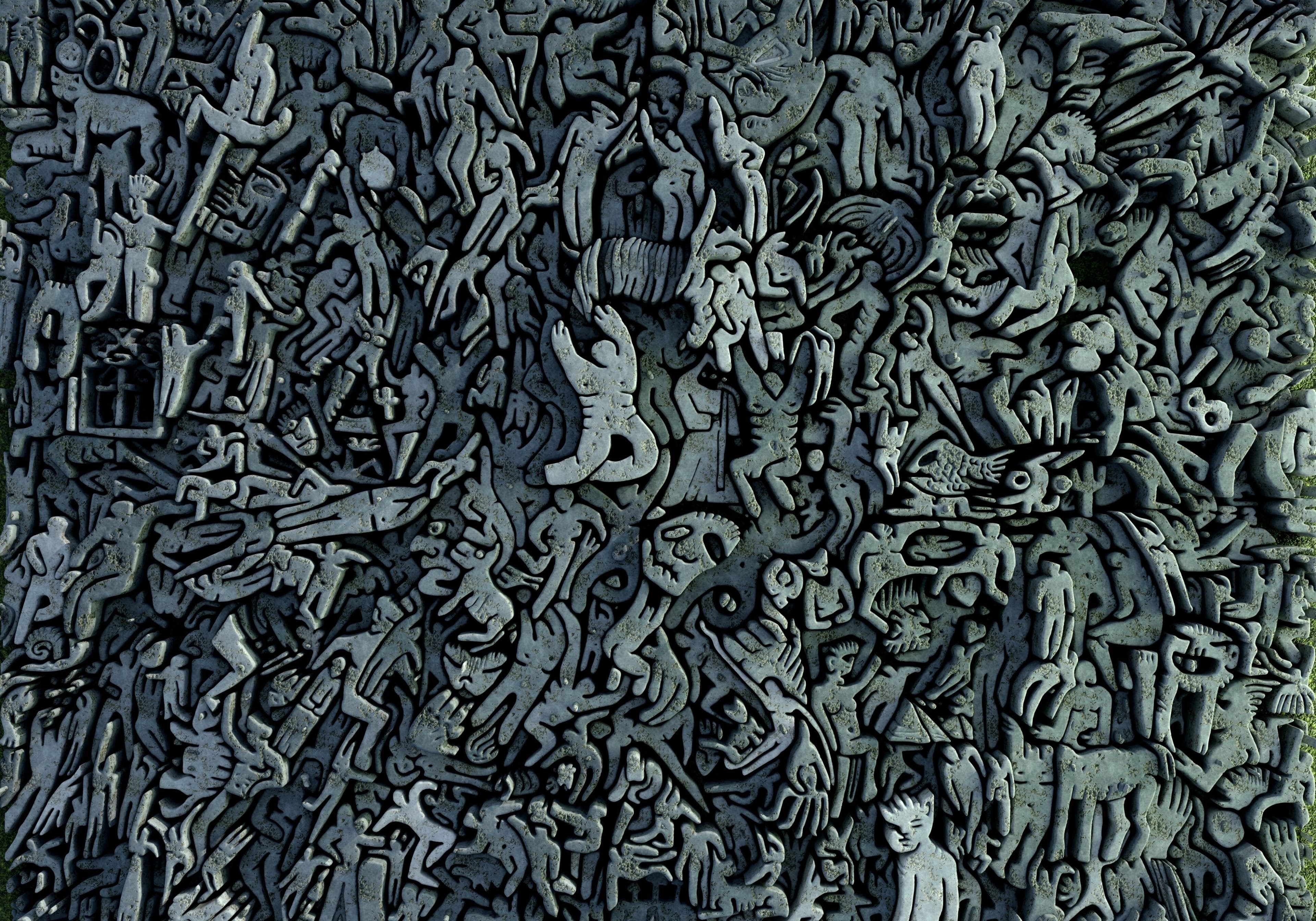 Fading Away