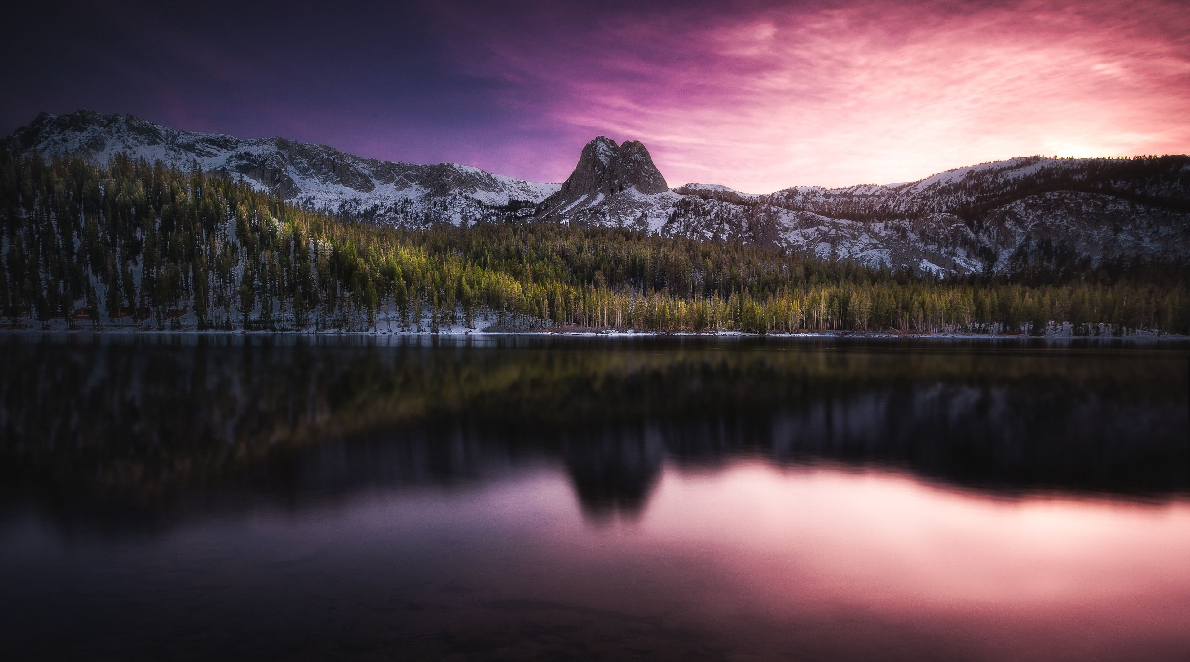 Symmetrical Reflections
