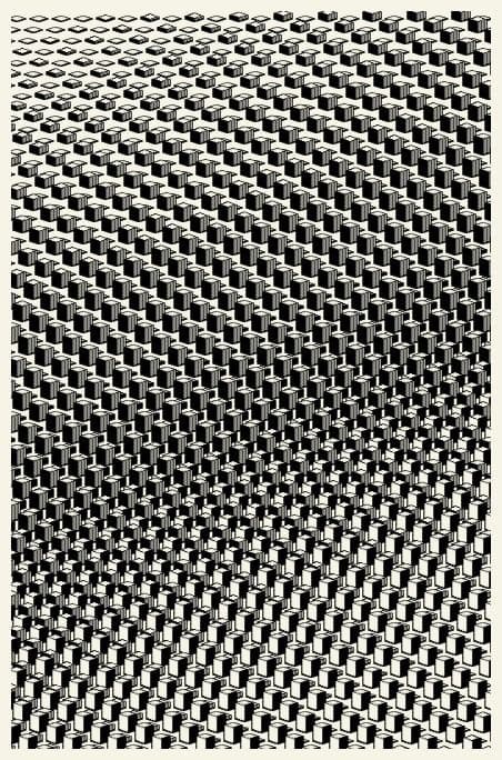 Utopia tide #09