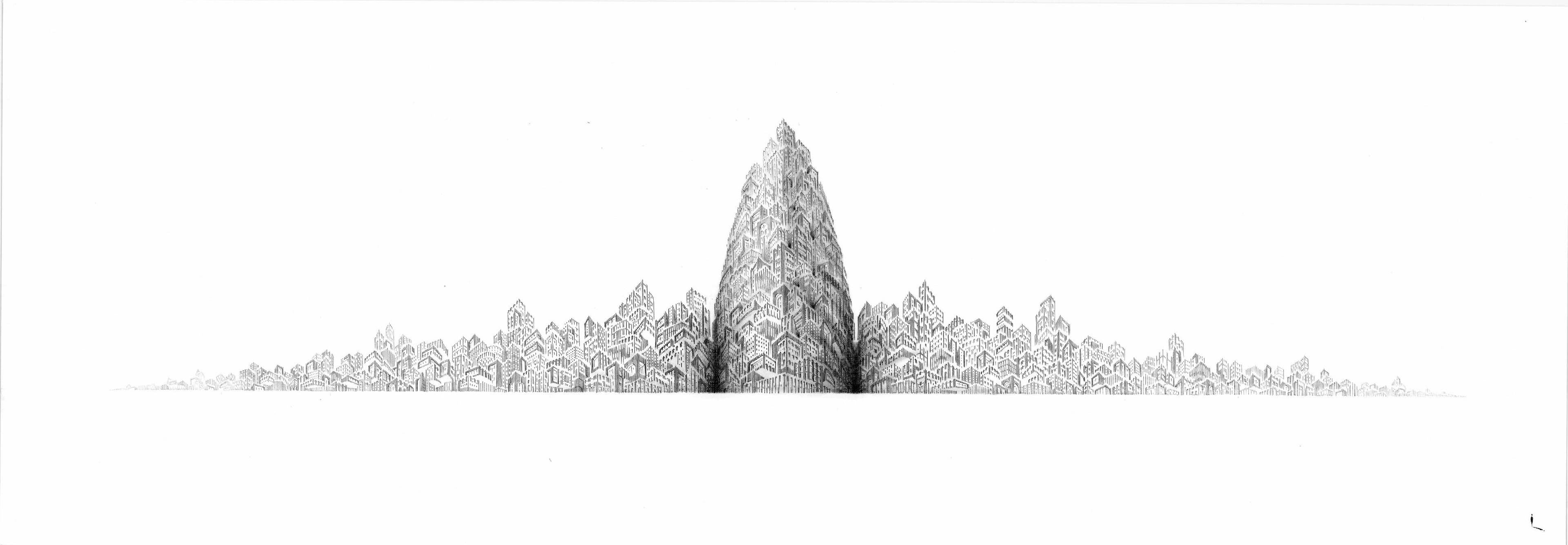 Caraque urbaine
