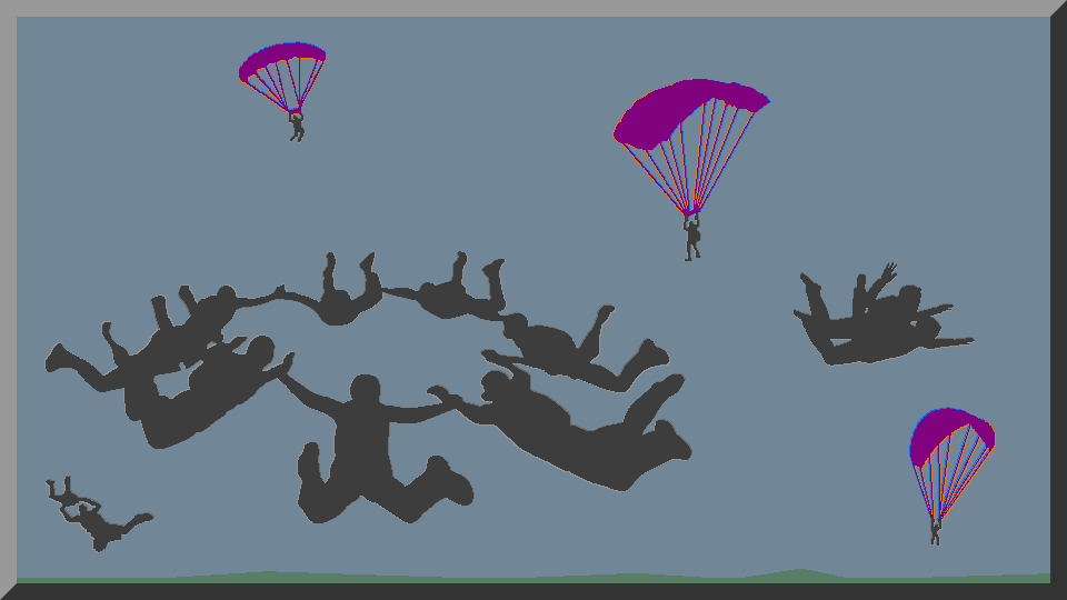 Drop Zone