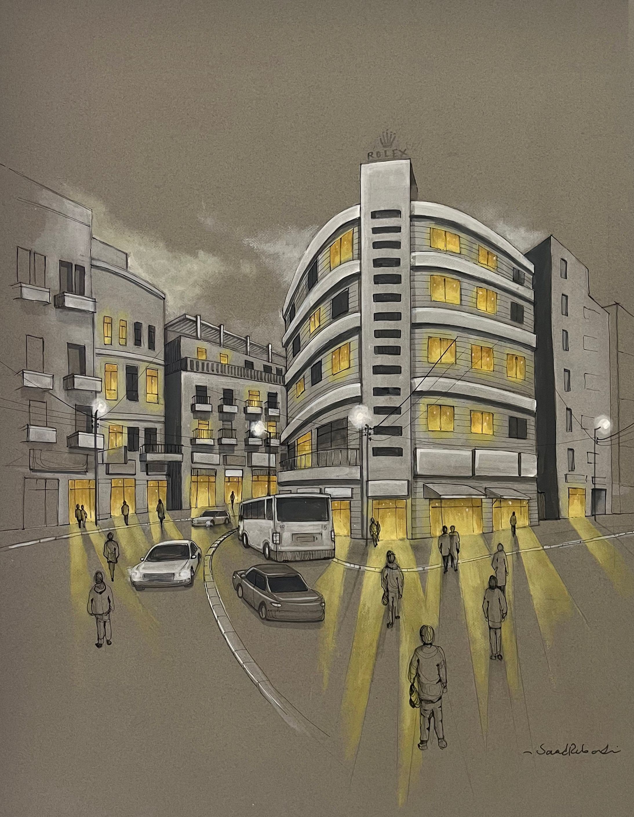 Amman #2