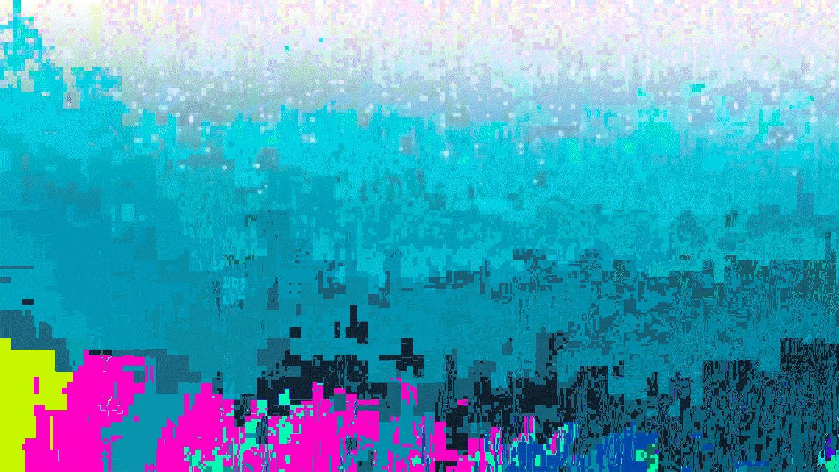 WATERFALL 1