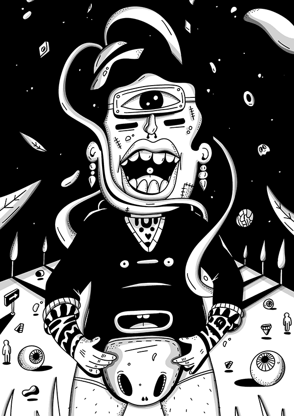 REVEALED #4