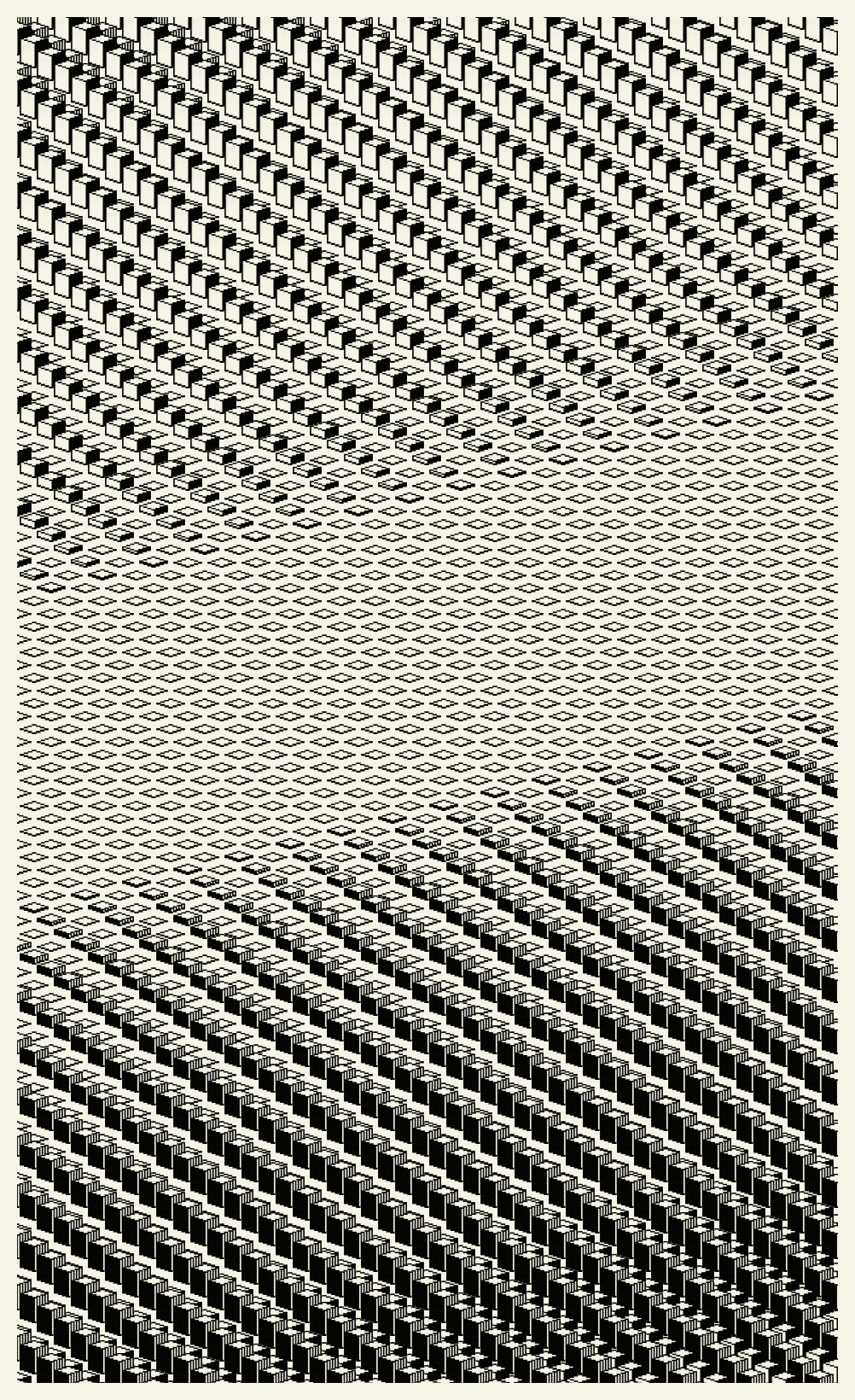 Utopia tide #28