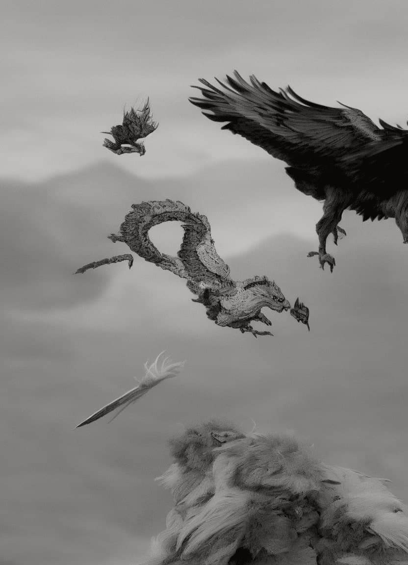 The Simurgh
