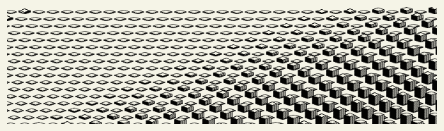 Utopia tide #01