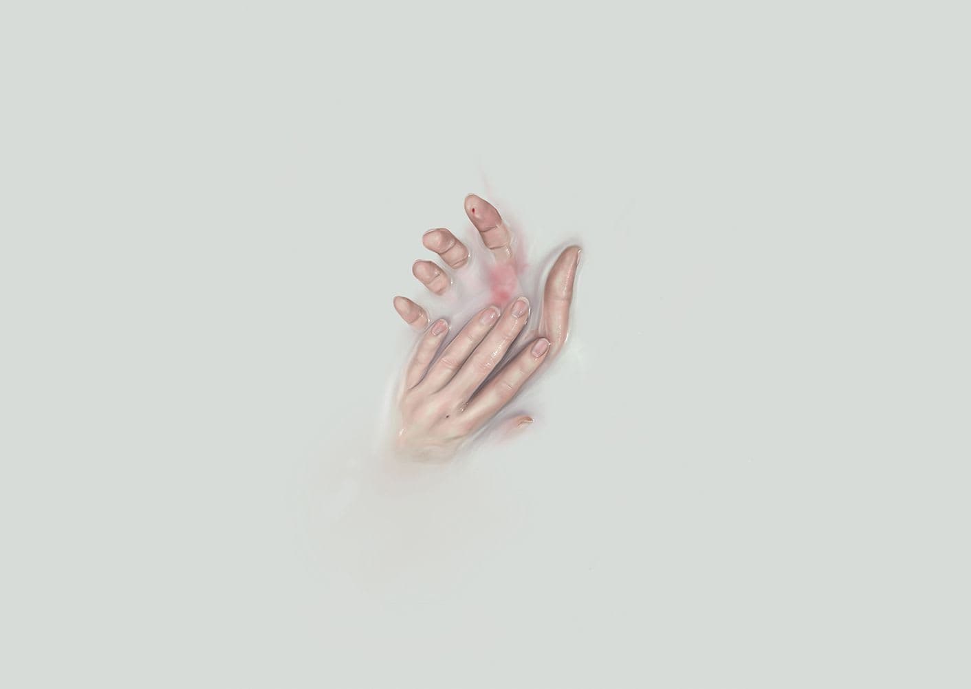 Blood Pact