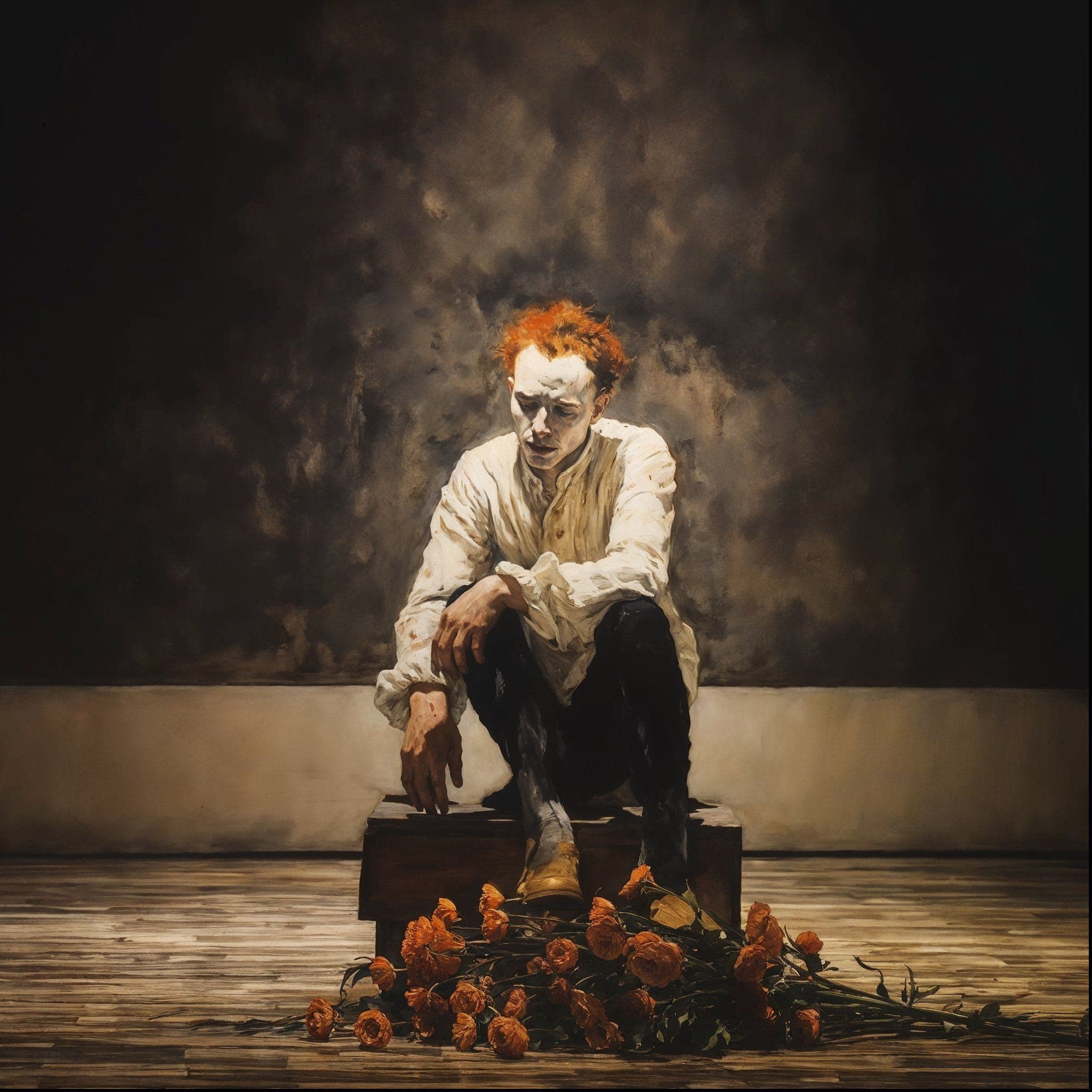 The Fool