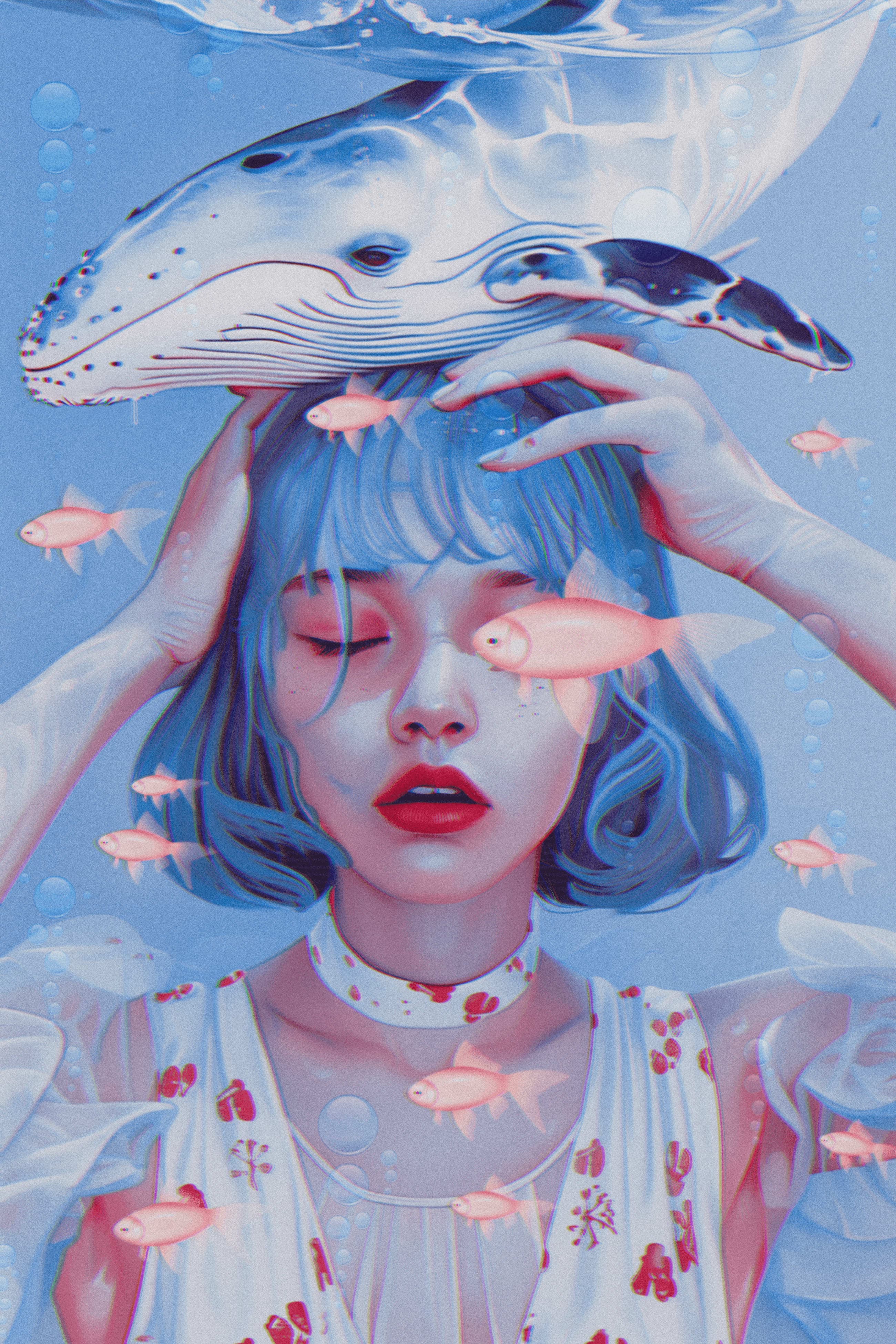 Ultramarine