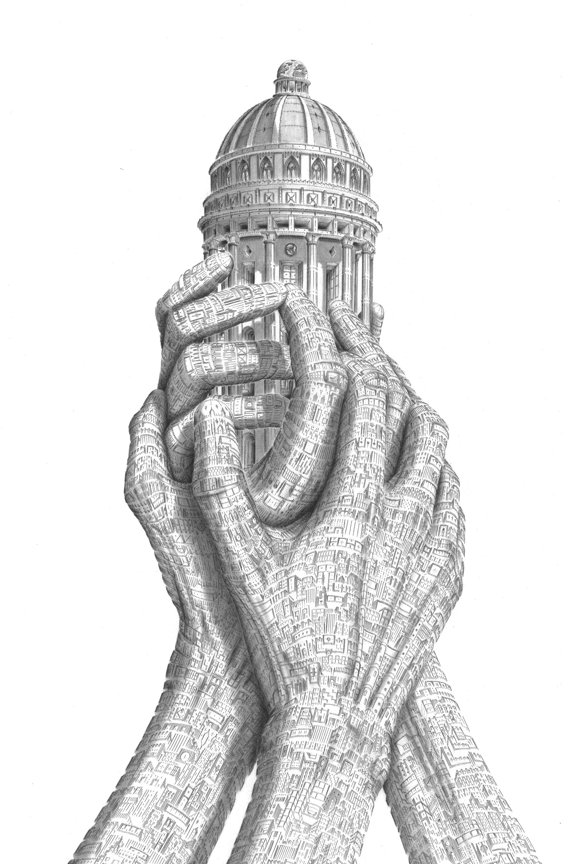 Anima Mundi