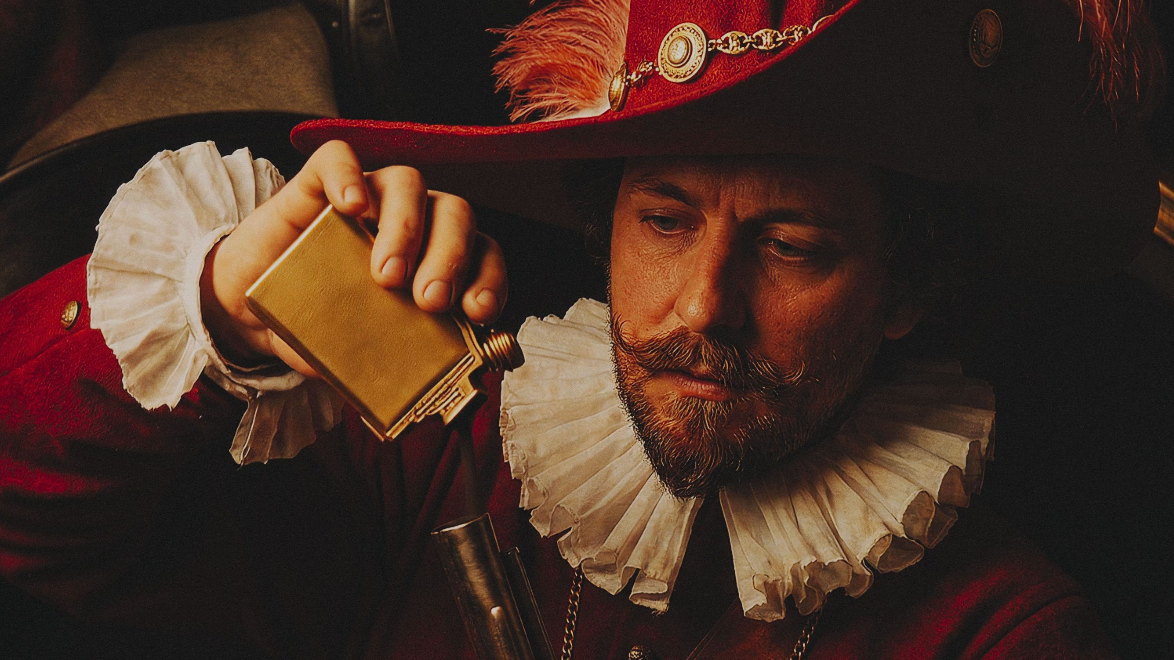 The Night Watch pic