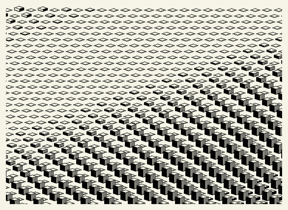 Utopia tide #02