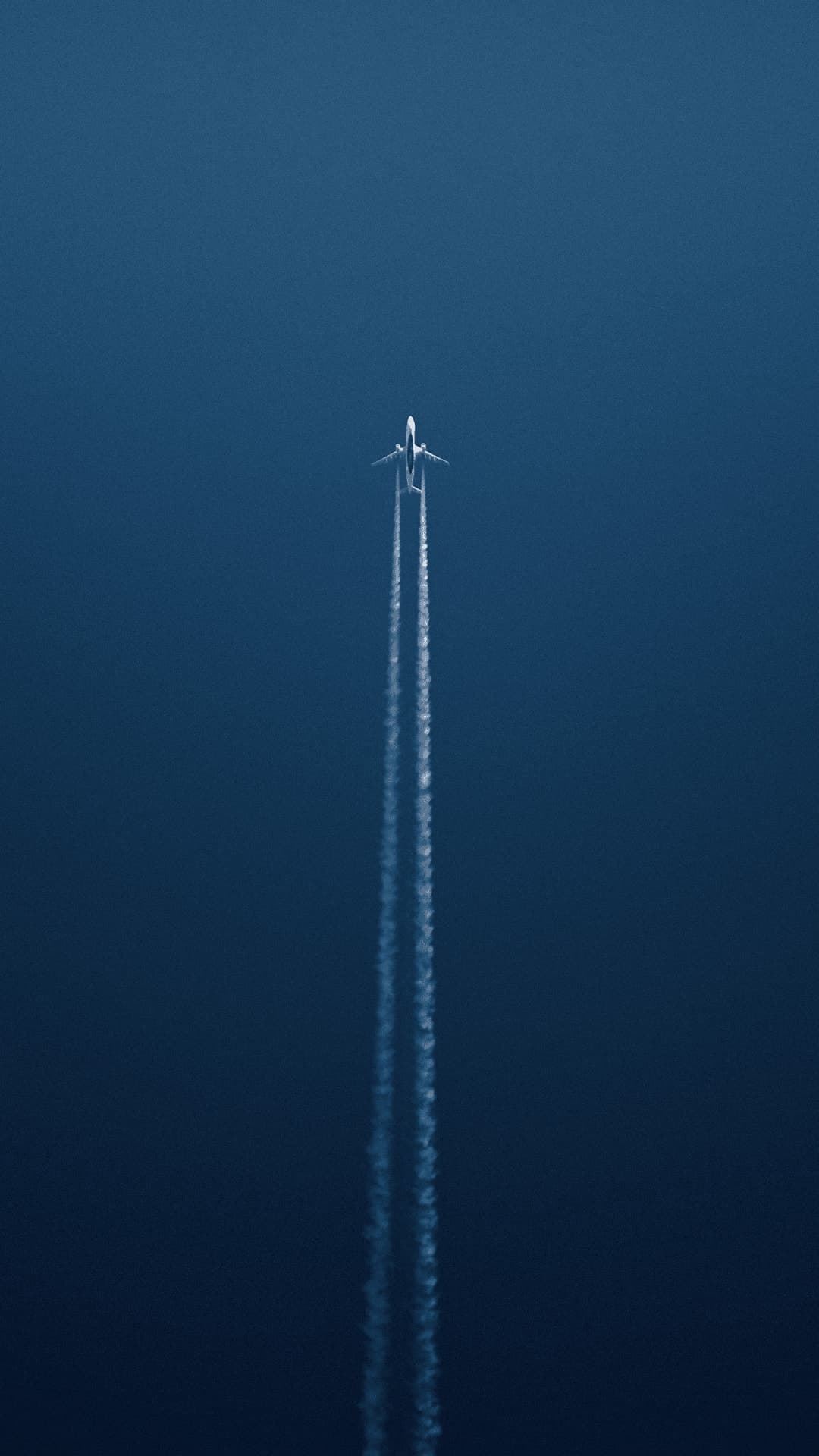 The Plane