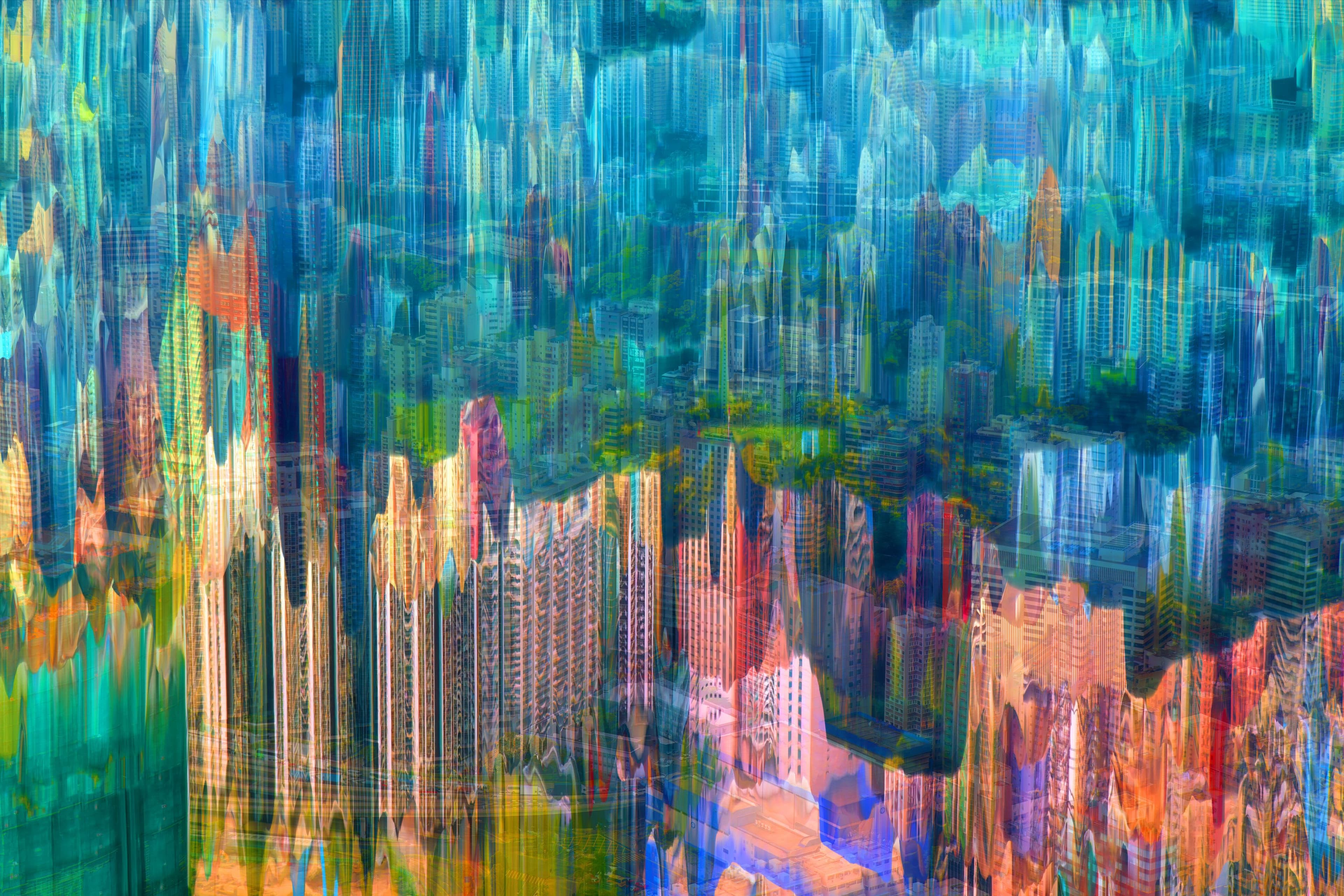 CITYSCAPE 6