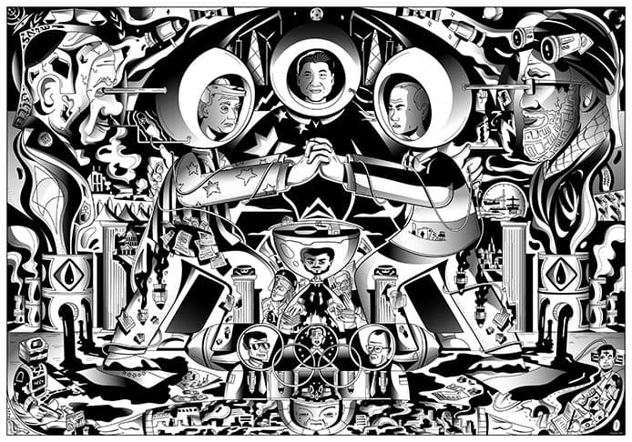 New Era - Clash