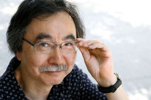 Jirō Taniguchi