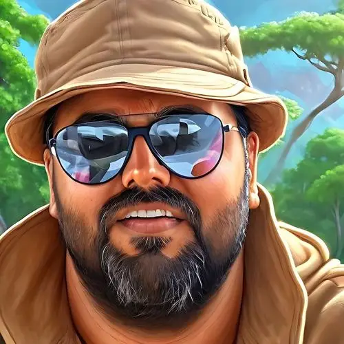 PRANAY NIGOTIYA
