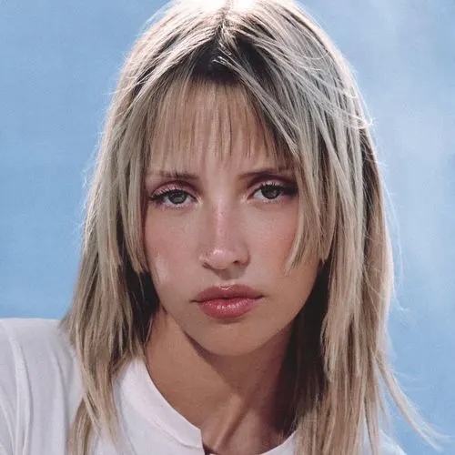 Angèle