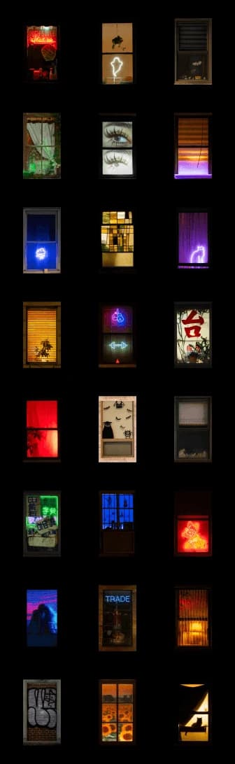 windows