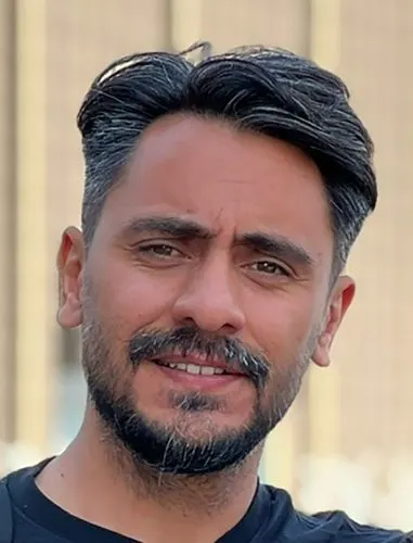 Amir Azari