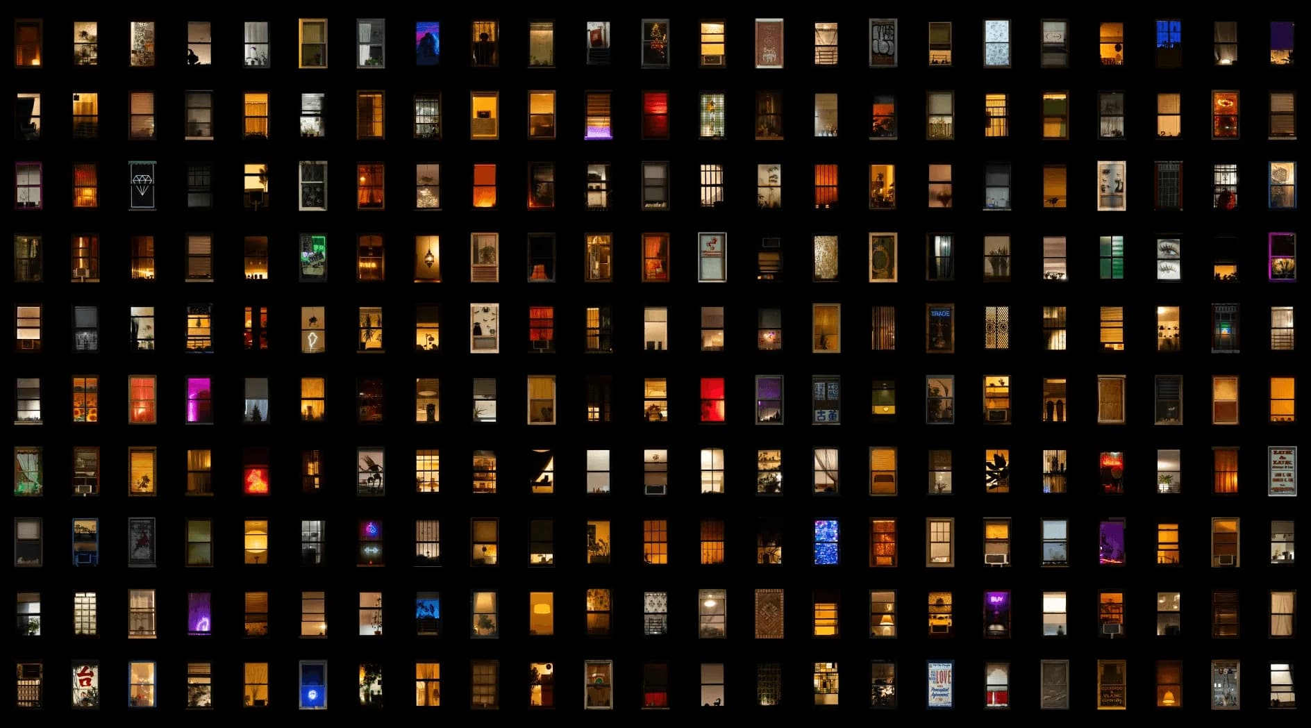 windows