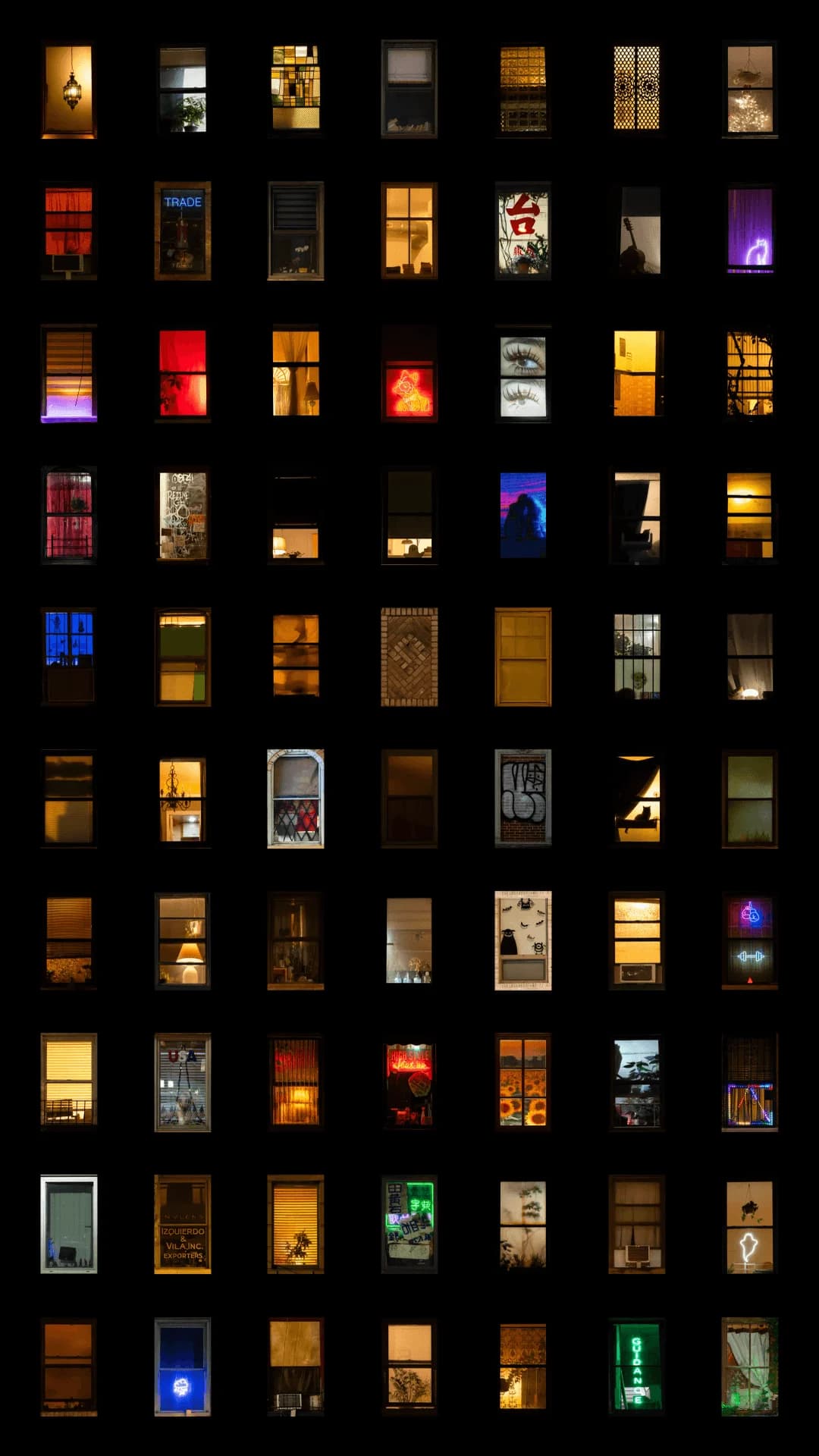windows