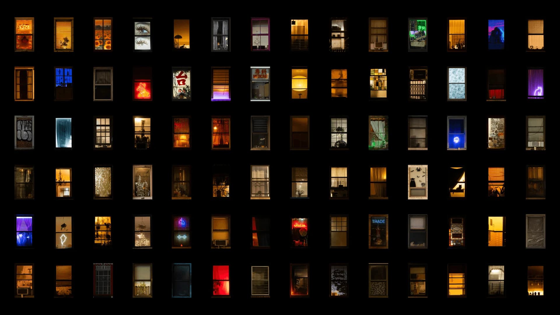 windows