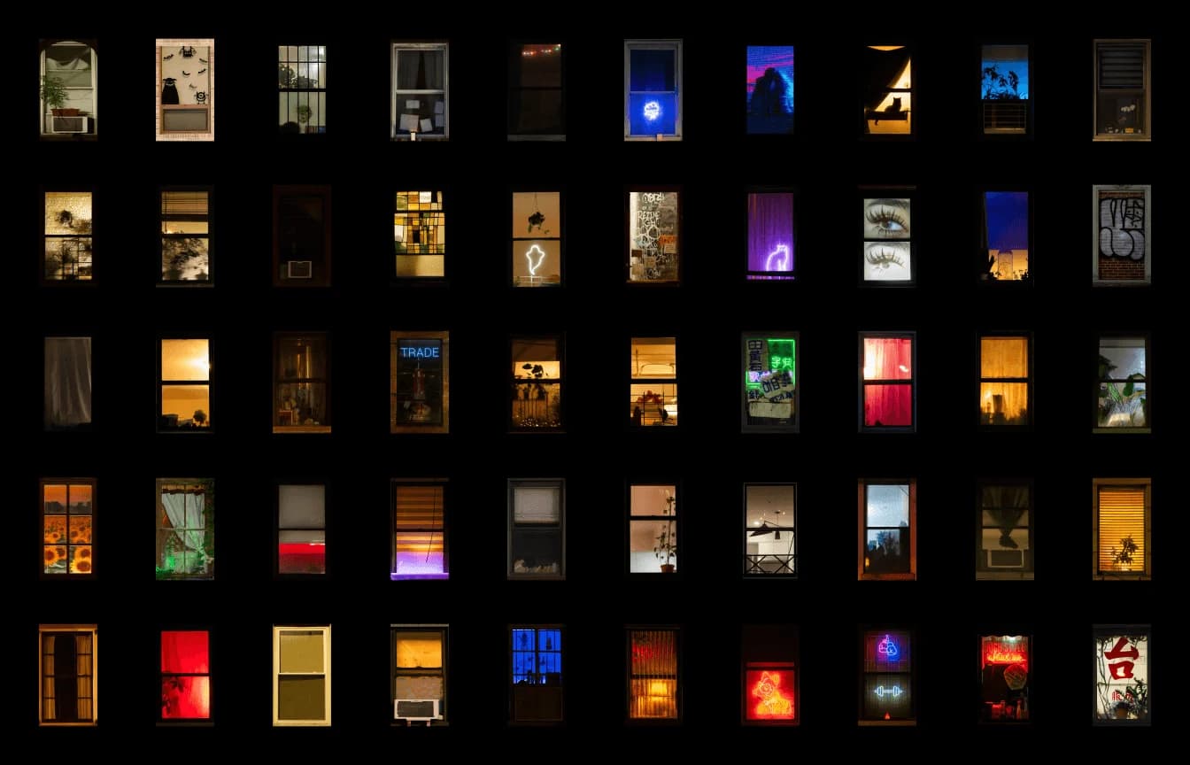 windows
