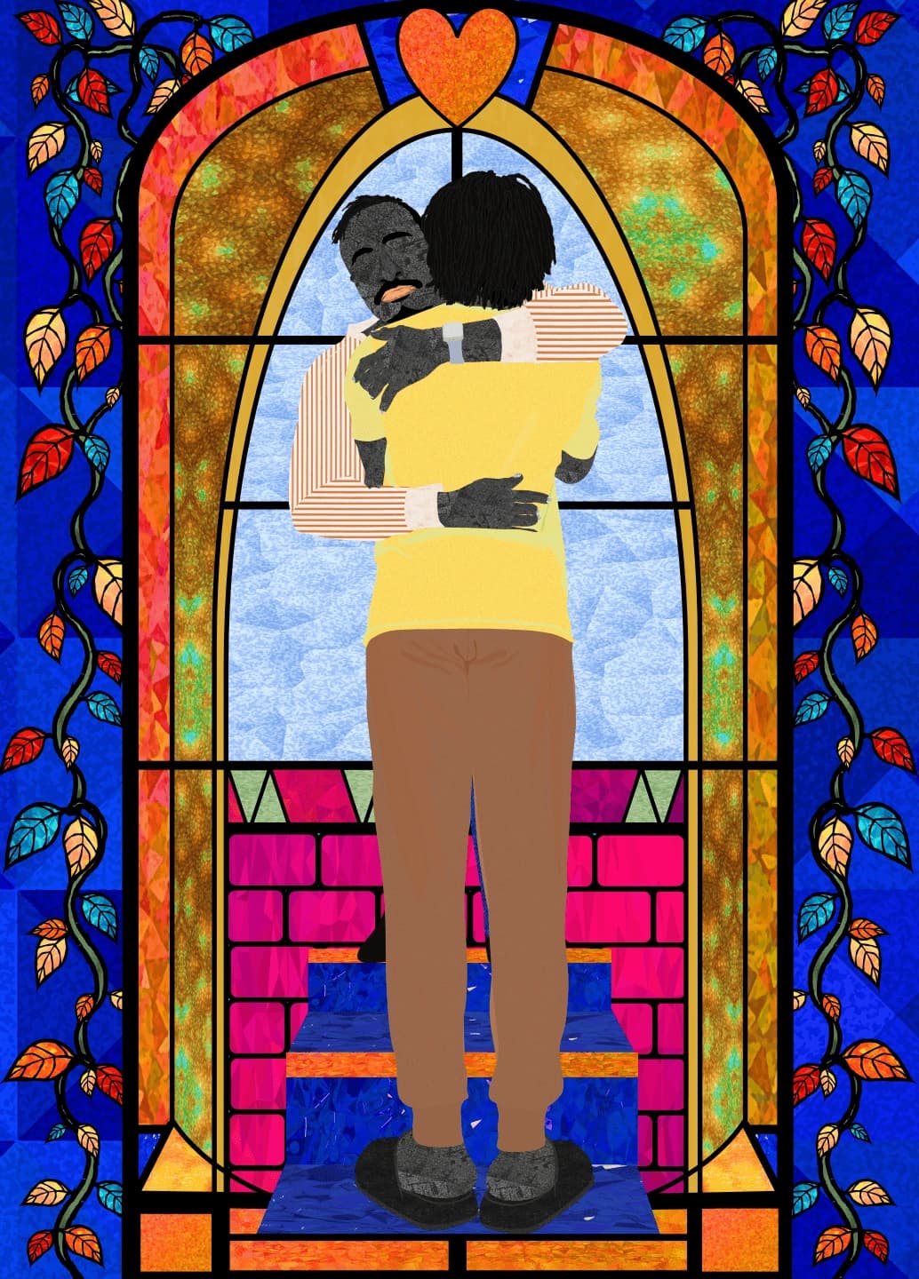 The Embrace